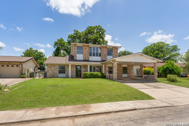 3614 Versailles Dr Property Photo 2