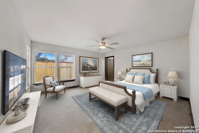 2643 W Gramercy Property Photo 14