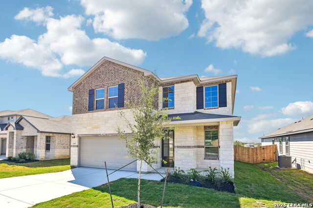 6438 Prince Howard Property Photo 4