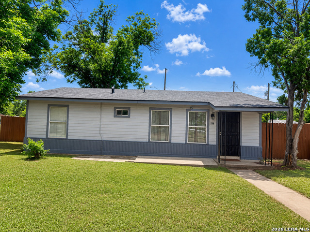 806 Ceralvo St Property Photo 1