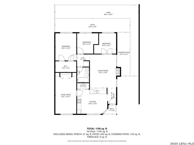 6210 Valley Queen Property Photo 25