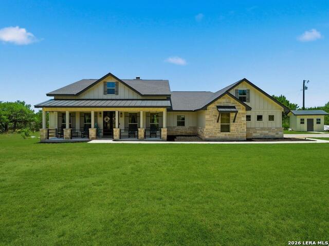 125 White Oak Trl Property Photo 1