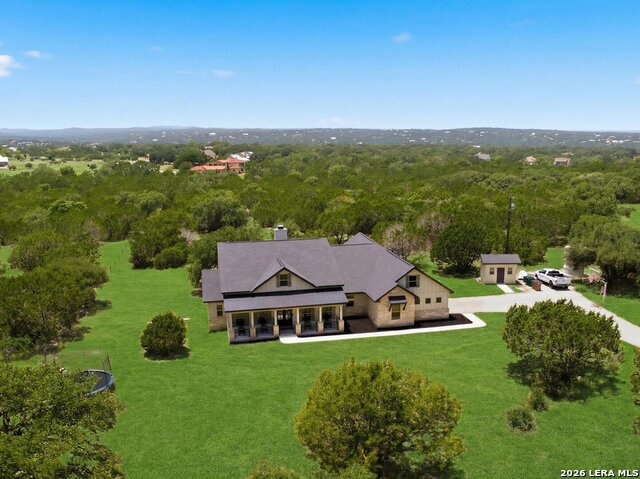 125 White Oak Trl Property Photo 2