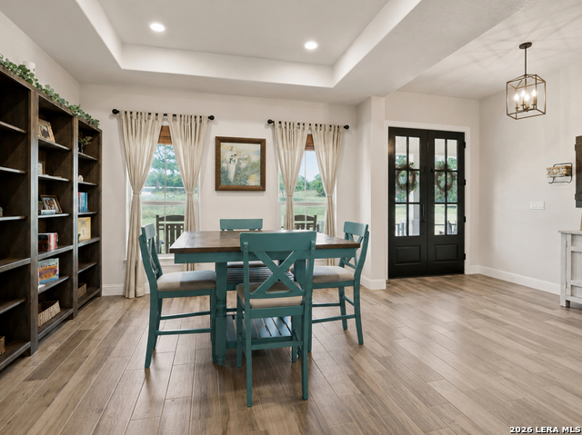 125 White Oak Trl Property Photo 4
