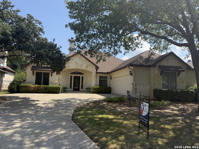 30135 Cibolo Run Property Photo 1