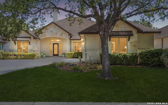 30135 Cibolo Run Property Photo 1