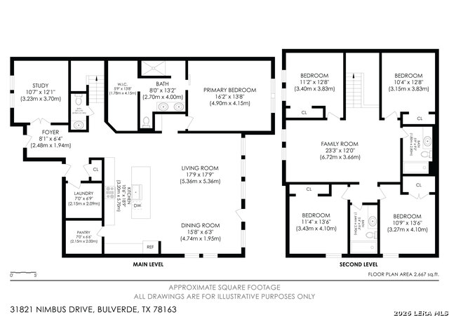 31821 Nimbus Dr Property Photo 42