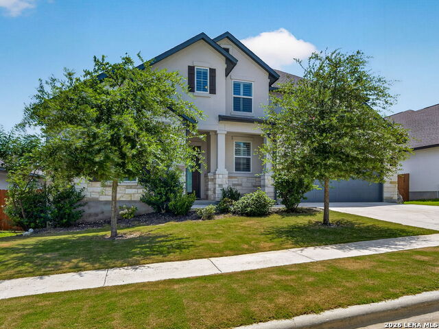 1525 Escarpment Property Photo 3