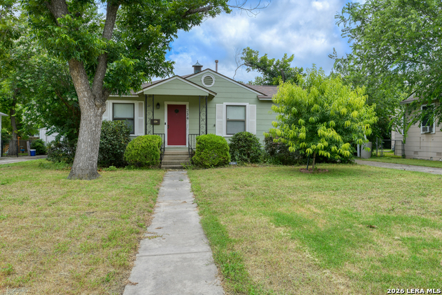 234 Irvington Property Photo 1