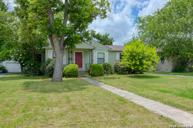 234 Irvington Property Photo 2