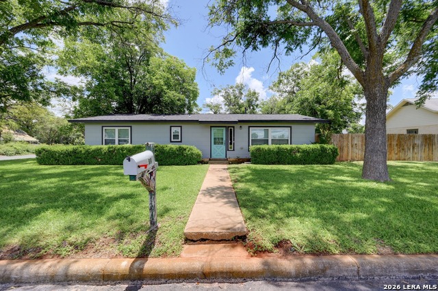 599 E Highway St Property Photo 1