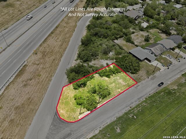 722 Hampton St Property Photo 1