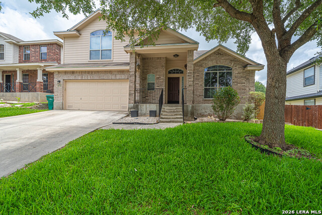 9610 Mediator Pass Property Photo 2