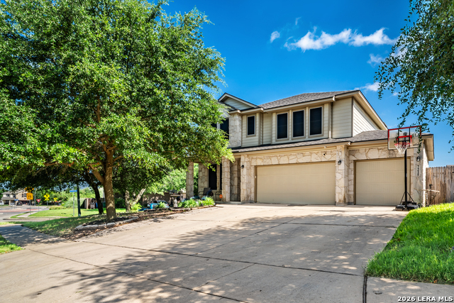 7215 Calypso Dawn Property Photo 1