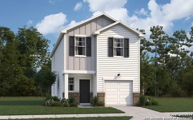 4610 Flying Hooves Property Photo 1