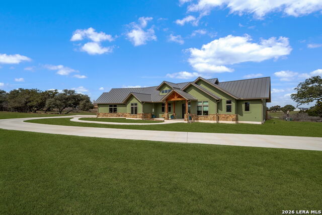236 Bridle Chase Property Photo 2