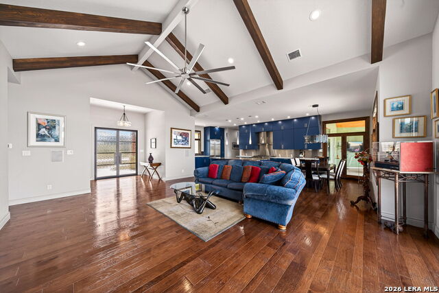 236 Bridle Chase Property Photo 7