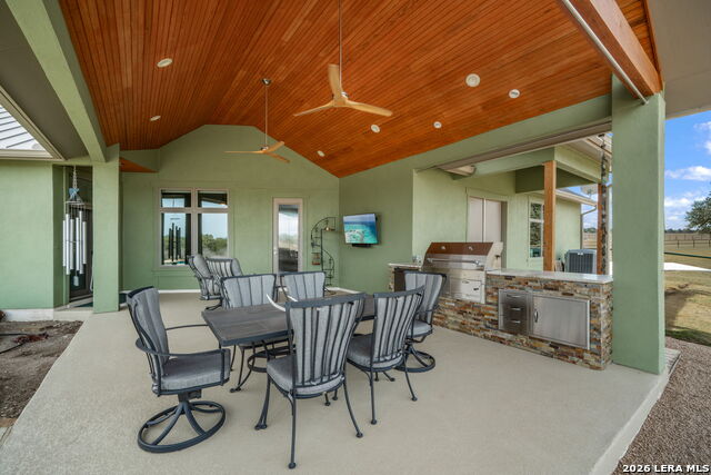 236 Bridle Chase Property Photo 27