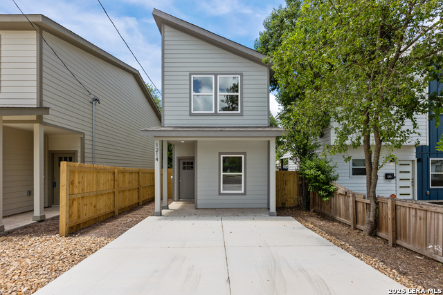1214 Aransas Property Photo 1