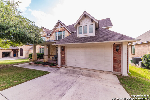 15814 Seekers St Property Photo 3