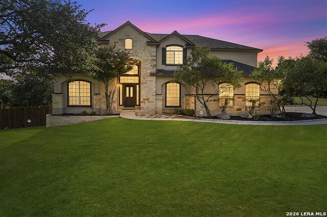 116 Oak Pass Way Property Photo 1