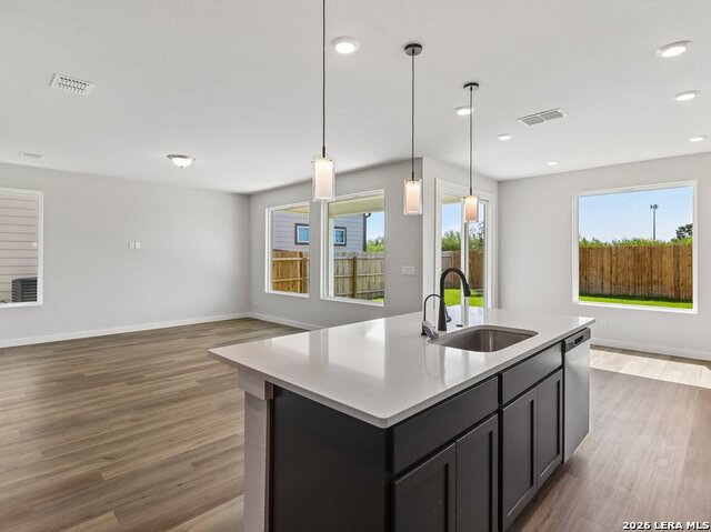 5922 Lakeview Point Property Photo 4