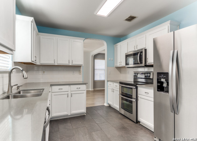 9510 Caspian Forest Property Photo 4
