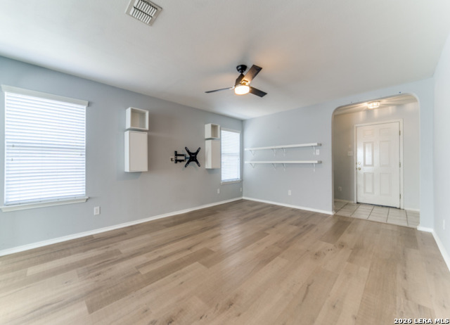 9510 Caspian Forest Property Photo 5