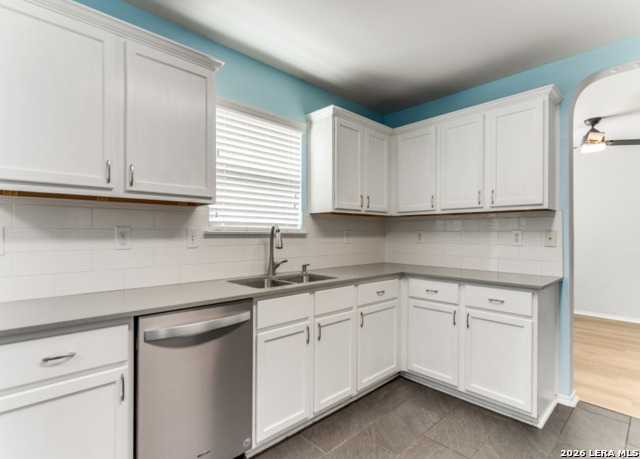 9510 Caspian Forest Property Photo 9