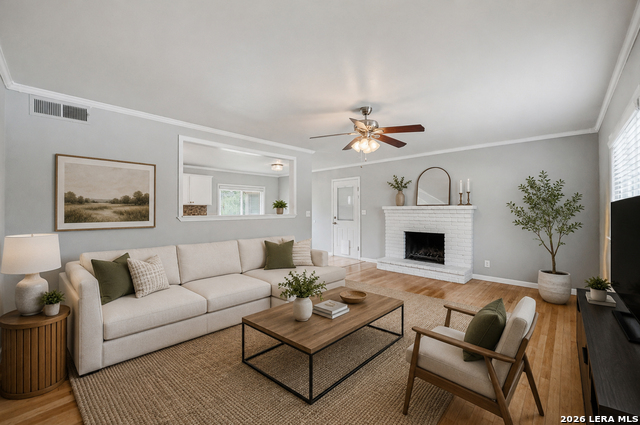 1032 S Mesquite Property Photo 5