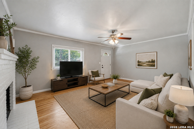 1032 S Mesquite Property Photo 8