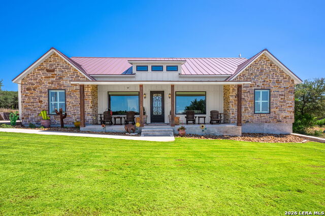 147 Gray Wolf Property Photo 4