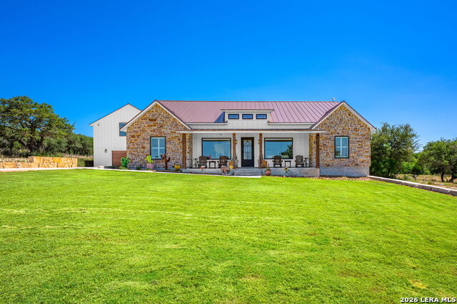 147 Gray Wolf Property Photo 5