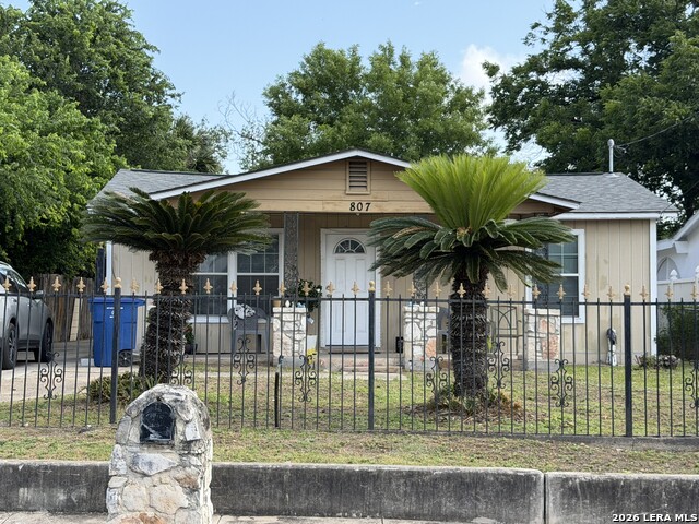 807 Kendalia Property Photo 1