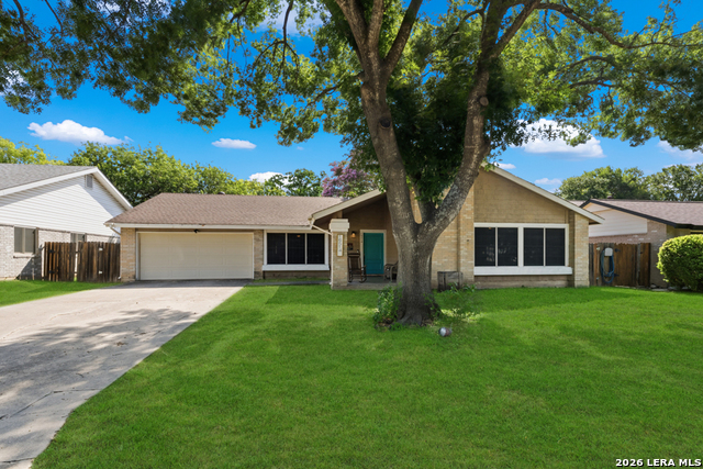 16514 Fox Knl Property Photo 1