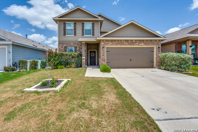 6719 Hibiscus Fls Property Photo 2