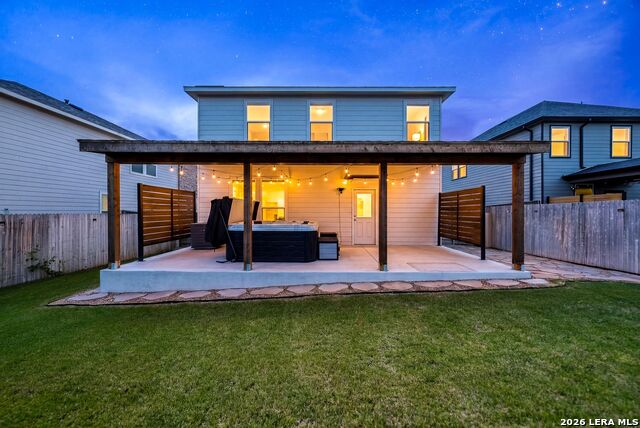 4873 Park Glen Property Photo 1