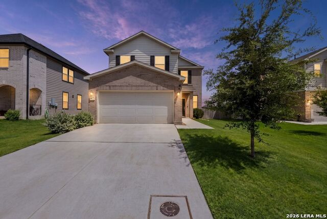 4873 Park Glen Property Photo 2