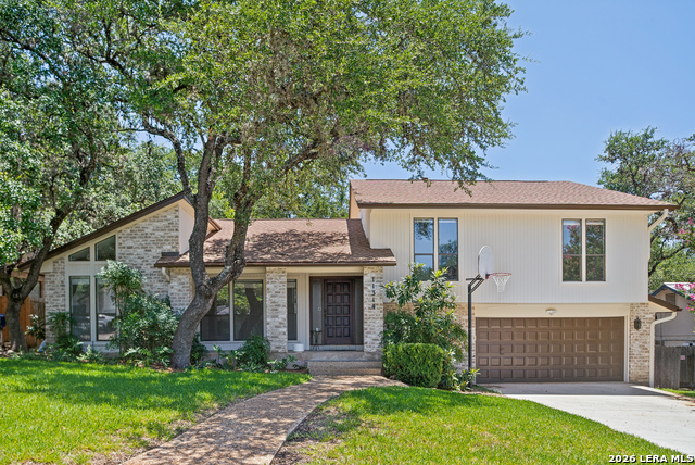 11314 Whisper Dawn St Property Photo 1