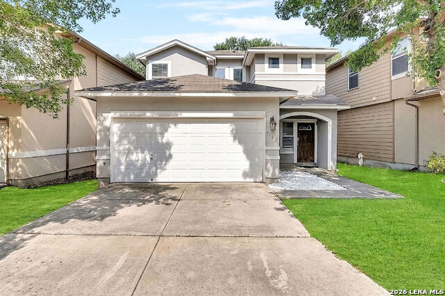 7163 Summer Way Property Photo 1