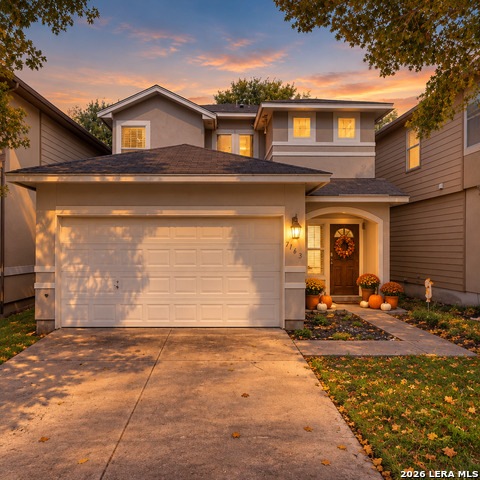 7163 Summer Way Property Photo 1