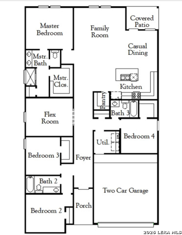 15618 Doublecreek Drive Property Photo 30