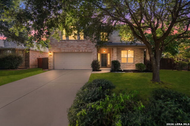 8012 Eagle Peak Property Photo 1