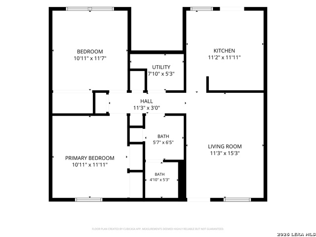 7012 Glen Pass Property Photo 11