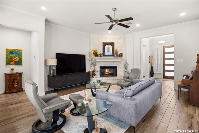 2 Canario Ln Property Photo 11