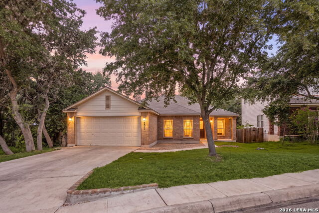 5803 Rolling Forest Dr Property Photo 1