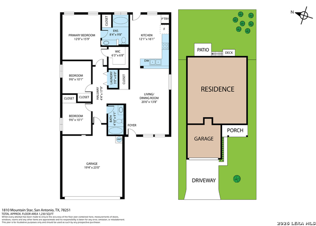 1810 Mountain Star Property Photo 24