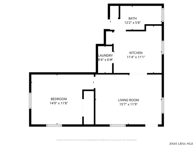 6950 Lark Haven Ln Property Photo 3