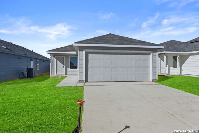 3820 Swift Fox Rd Property Photo 1