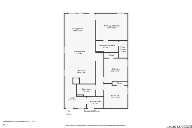 3820 Swift Fox Rd Property Photo 20